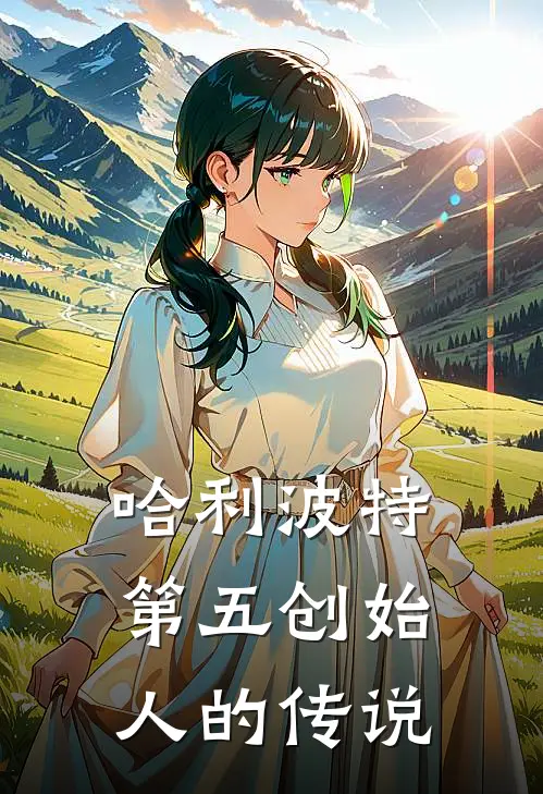 哈利波特：第五创始人的传说