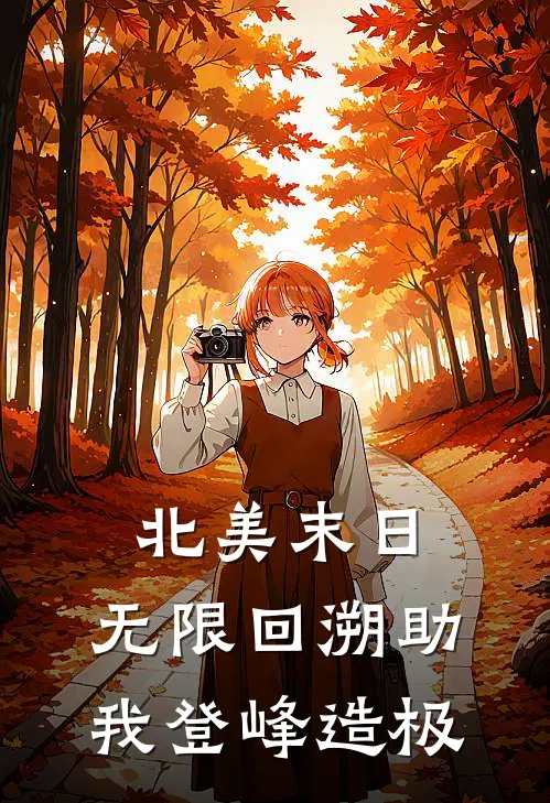 北美末日：无限回溯助我登峰造极