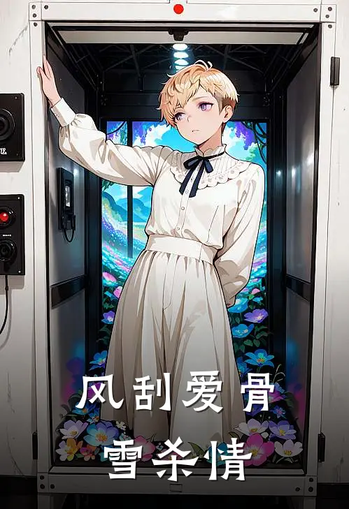 风刮爱骨雪杀情(顾明煦淼淼)完整版免费全文阅读_最热门小说风刮爱骨雪杀情顾明煦淼淼