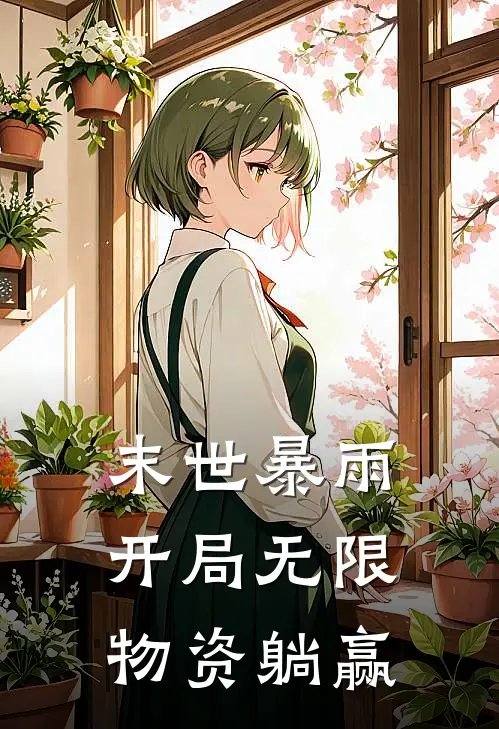 末世暴雨：开局无限物资躺赢