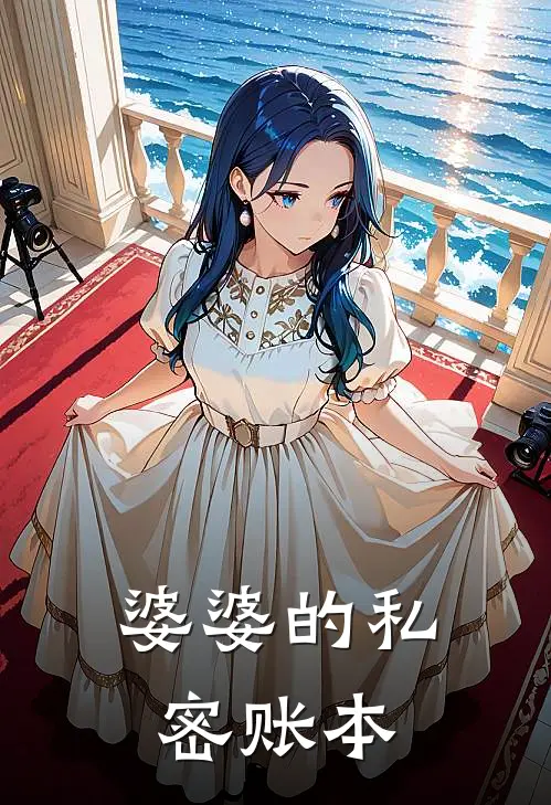 婆婆的私密账本