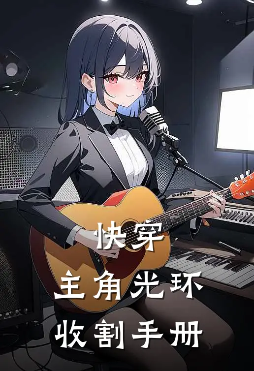 安陵容甄嬛(快穿：主角光环收割手册)全本免费在线阅读_(快穿：主角光环收割手册)完结版免费在线阅读