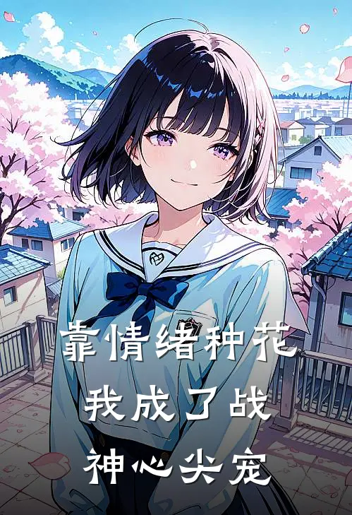 靠情绪种花，我成了战神心尖宠(温宁温林)免费小说_最新小说全文阅读靠情绪种花，我成了战神心尖宠温宁温林