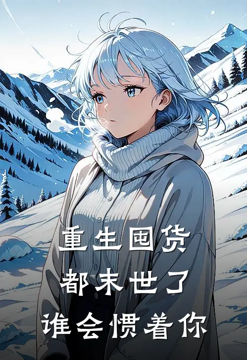 重生囤货：都末世了，谁会惯着你林夏陈默热门小说排行_免费阅读全文重生囤货：都末世了，谁会惯着你(林夏陈默)