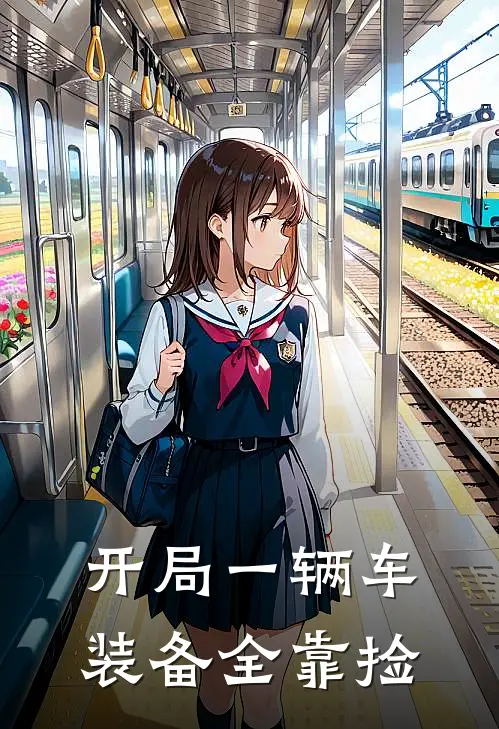 开局一辆车，装备全靠捡王轩约翰全文阅读免费全集_免费小说开局一辆车，装备全靠捡(王轩约翰)