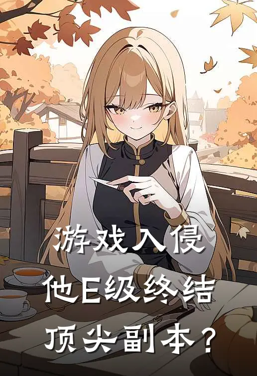 游戏入侵：他E级终结顶尖副本？