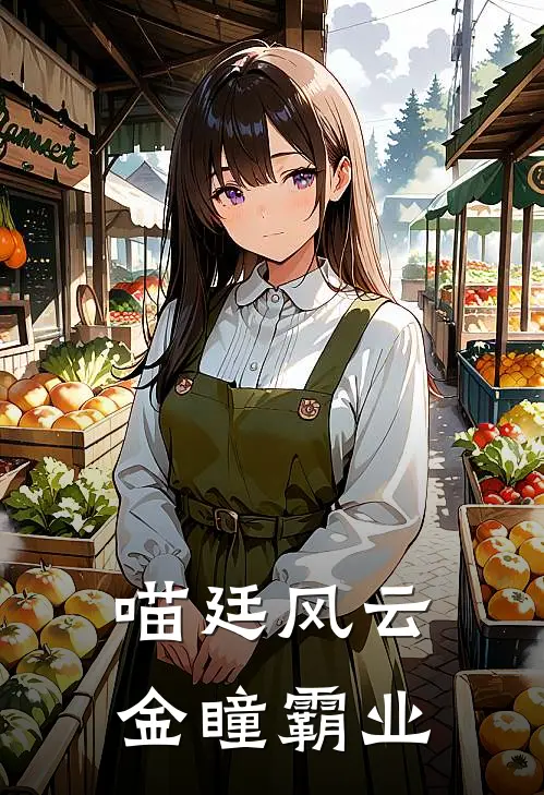 喵廷风云：金瞳霸业(文渊流云)免费阅读无弹窗_最新好看小说推荐喵廷风云：金瞳霸业文渊流云