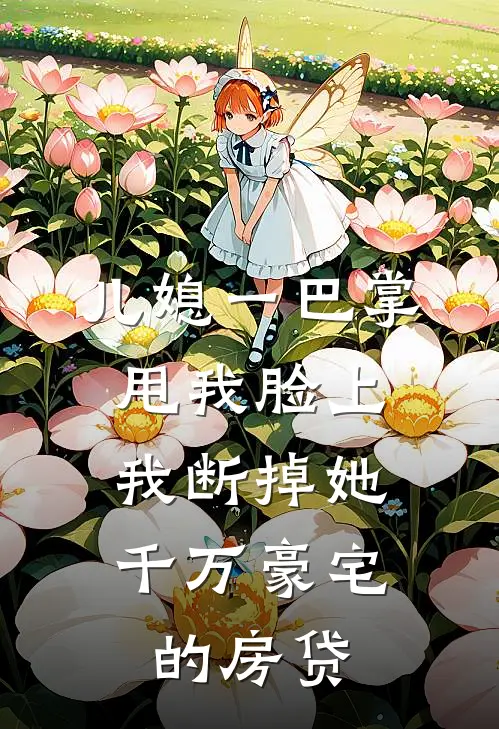 儿媳一巴掌甩我脸上，我断掉她千万豪宅的房贷(王莉陈阳)在线阅读免费小说_最新章节列表儿媳一巴掌甩我脸上，我断掉她千万豪宅的房贷(王莉陈阳)