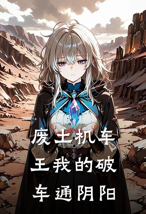 废土机车王我的破车通阴阳(张弛五菱宏光)在线免费小说_完整版免费小说废土机车王我的破车通阴阳(张弛五菱宏光)