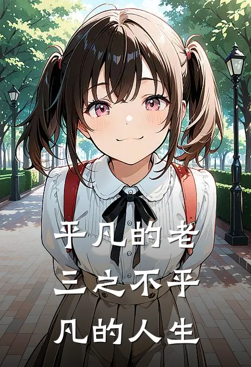 平凡的老三之不平凡的人生