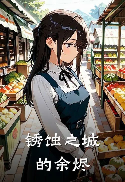 锈蚀之城的余烬