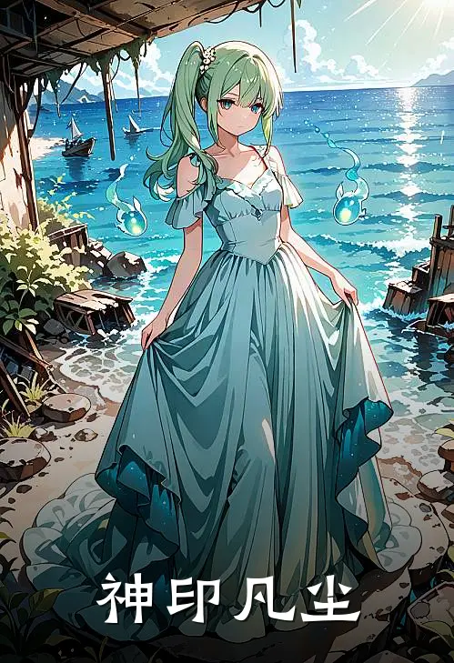 神印凡尘
