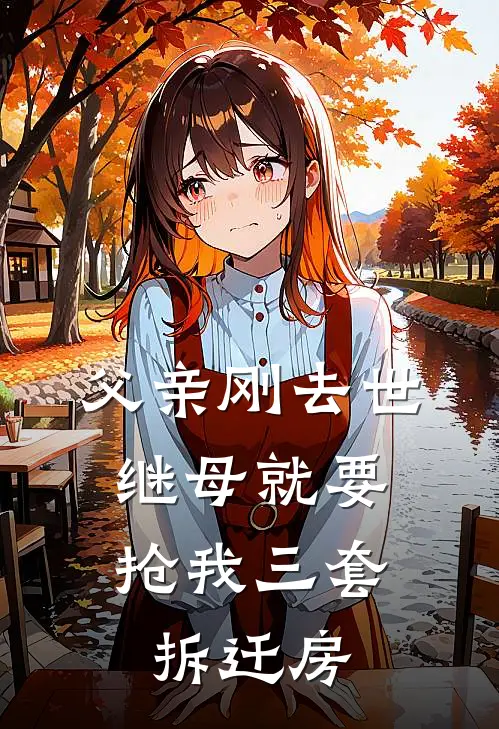 父亲刚去世，继母就要抢我三套拆迁房宋暖张天龙全本免费在线阅读_宋暖张天龙全文阅读