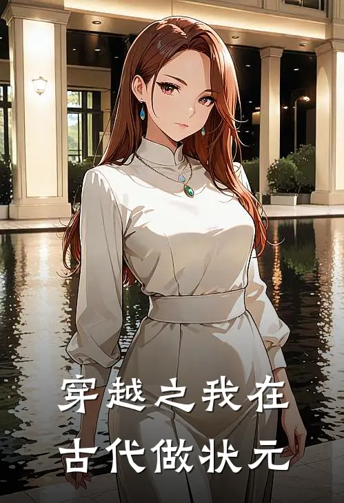 穿越之我在古代做状元