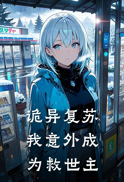 诡异复苏：我意外成为救世主叶轩阿莲全本免费小说_热门网络小说推荐诡异复苏：我意外成为救世主叶轩阿莲