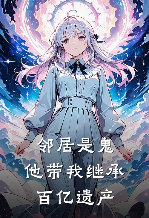 邻居是鬼：他带我继承百亿遗产(秦征周诚)全本免费小说_阅读免费小说邻居是鬼：他带我继承百亿遗产秦征周诚