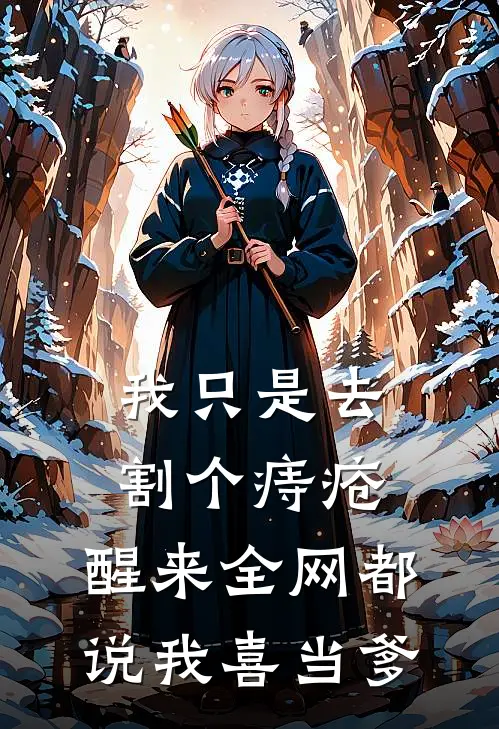 我只是去割个痔疮，醒来全网都说我喜当爹周予安赵成光完本小说免费阅读_最新章节列表我只是去割个痔疮，醒来全网都说我喜当爹(周予安赵成光)