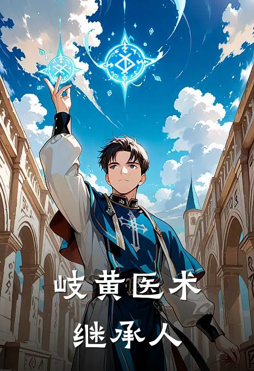 岐黄医术继承人