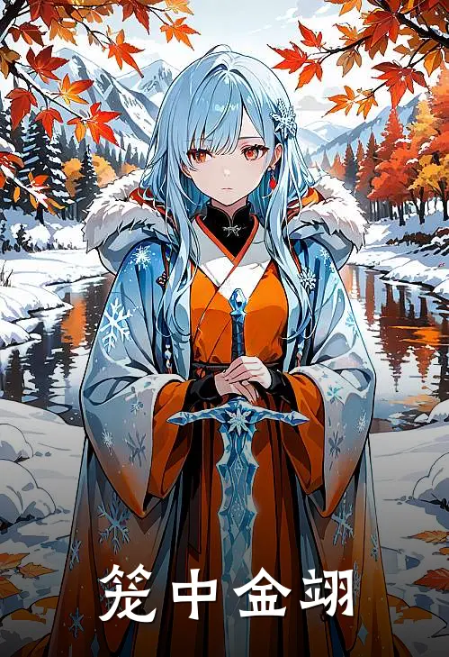 笼中金翊林翊萧承全章节免费在线阅读_《笼中金翊》精彩小说