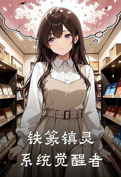 《铁篆镇灵：系统觉醒者》林深深哥完本小说_林深深哥(铁篆镇灵：系统觉醒者)全文免费阅读无弹窗大结局