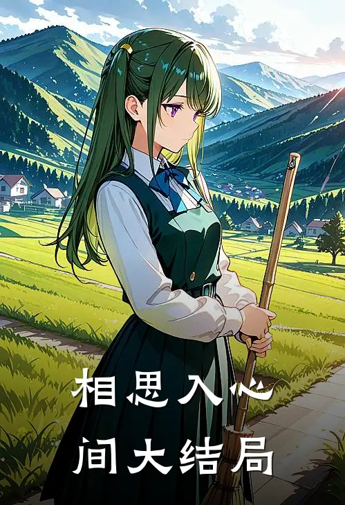 相思入心间大结局