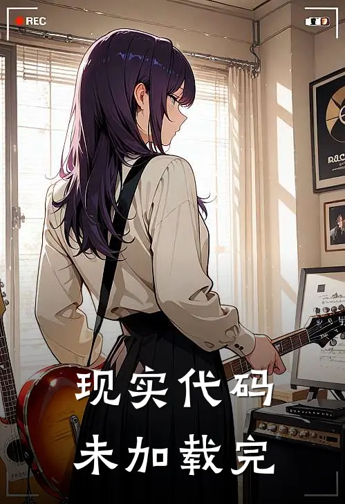 现实代码未加载完