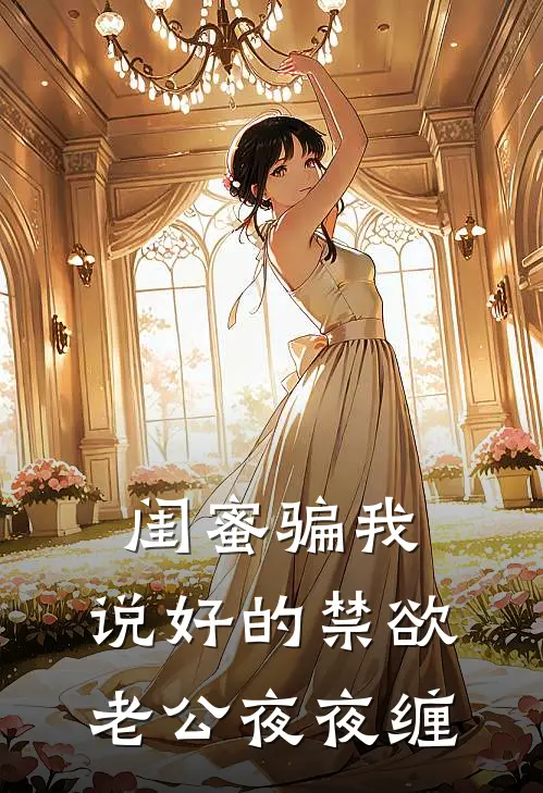 闺蜜骗我，说好的禁欲老公夜夜缠(温浅姜夏)完结小说_小说完整版免费阅读闺蜜骗我，说好的禁欲老公夜夜缠温浅姜夏