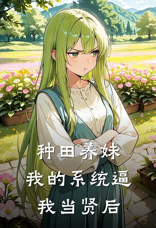 种田养妹，我的系统逼我当贤后