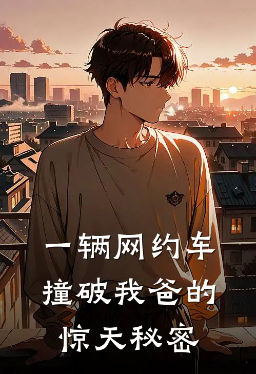 一辆网约车，撞破我爸的惊天秘密(抖音热门)完整版免费阅读_最新章节列表一辆网约车，撞破我爸的惊天秘密(抖音热门)