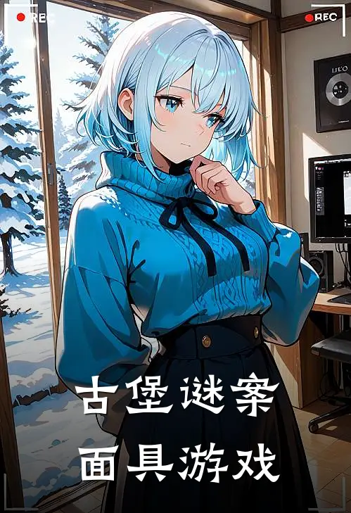 古堡谜案：面具游戏(林薇陈峰)最新小说_免费阅读完整版小说古堡谜案：面具游戏(林薇陈峰)