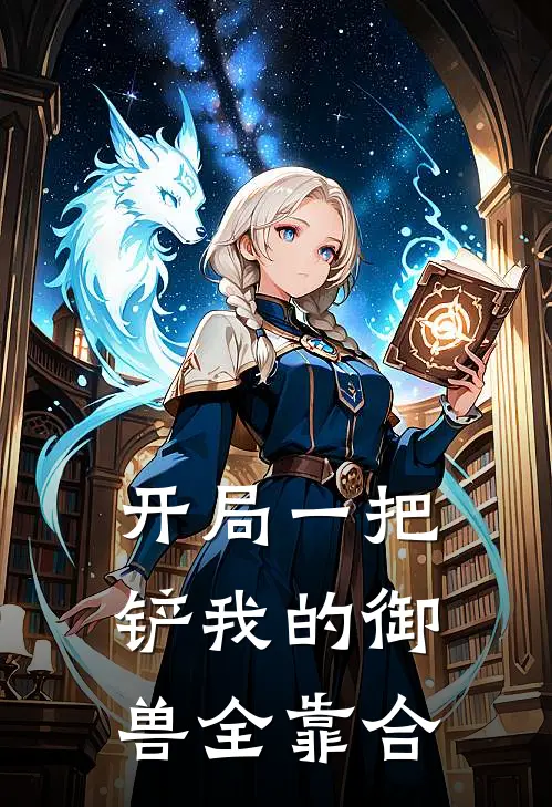 开局一把铲我的御兽全靠合石蛮周白免费小说全集_免费阅读无弹窗开局一把铲我的御兽全靠合石蛮周白