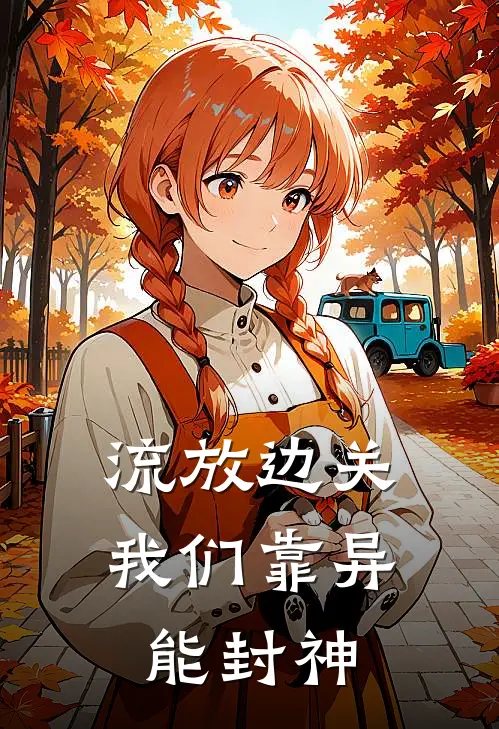 流放边关，我们靠异能封神沈冰萧澈免费完本小说_小说推荐完本流放边关，我们靠异能封神(沈冰萧澈)