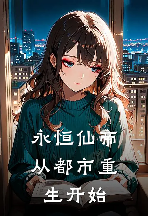 永恒仙帝从都市重生开始