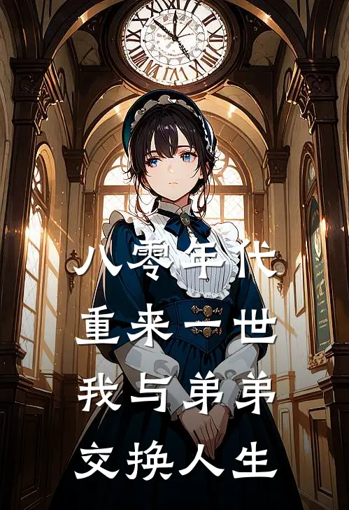 八零年代：重来一世，我与弟弟交换人生(我二哥)完整版免费阅读_最新章节列表八零年代：重来一世，我与弟弟交换人生(我二哥)