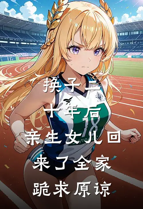 换子二十年后，亲生女儿回来了全家跪求原谅