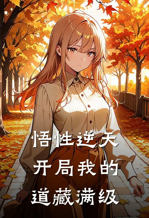 悟性逆天：开局我的道藏满级(林夜赵虎)在线免费小说_热门网络小说悟性逆天：开局我的道藏满级林夜赵虎