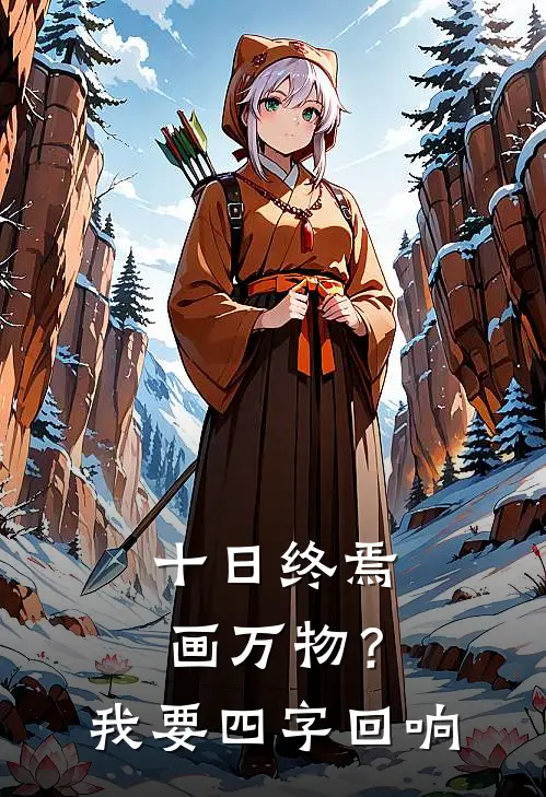 洛夕王轩(十日终焉：画万物？我要四字回响)完整版免费在线阅读_《十日终焉：画万物？我要四字回响》全集在线阅读