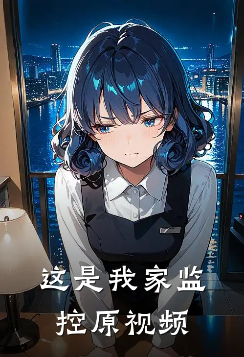 这是我家监控原视频