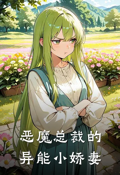 恶魔总裁的异能小娇妻伍筱悠李婉免费小说阅读_免费小说大全恶魔总裁的异能小娇妻(伍筱悠李婉)