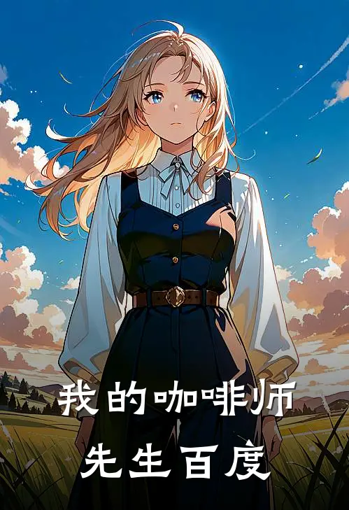 我的咖啡师先生百度