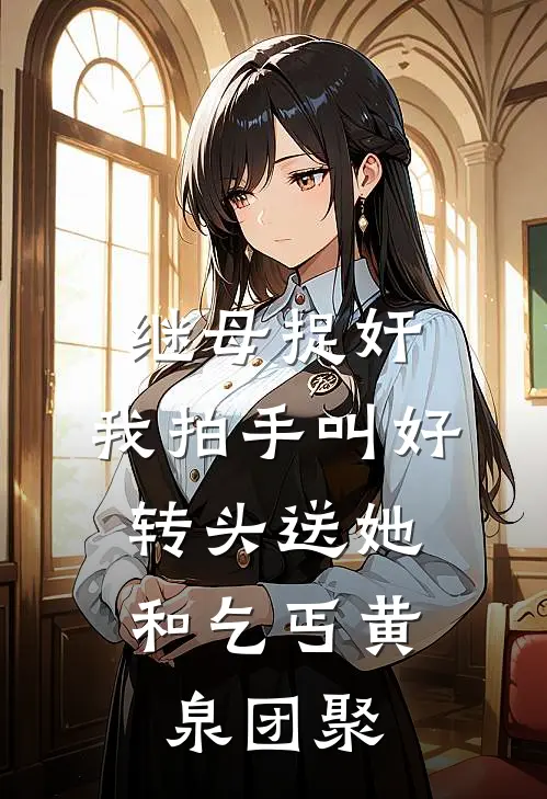 继母捉奸，我拍手叫好，转头送她和乞丐黄泉团聚(金钗林清雪)完结的热门小说_全本免费完结小说继母捉奸，我拍手叫好，转头送她和乞丐黄泉团聚(金钗林清雪)