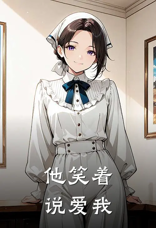 他笑着说爱我(林栀顾淮)在哪看免费小说_最新章节列表他笑着说爱我(林栀顾淮)