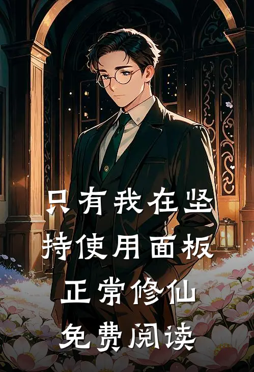 只有我在坚持使用面板正常修仙免费阅读