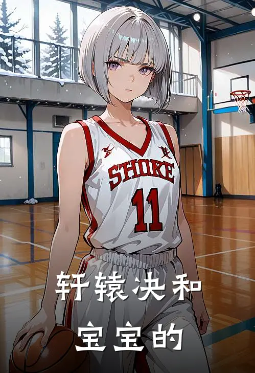 轩辕决和宝宝的