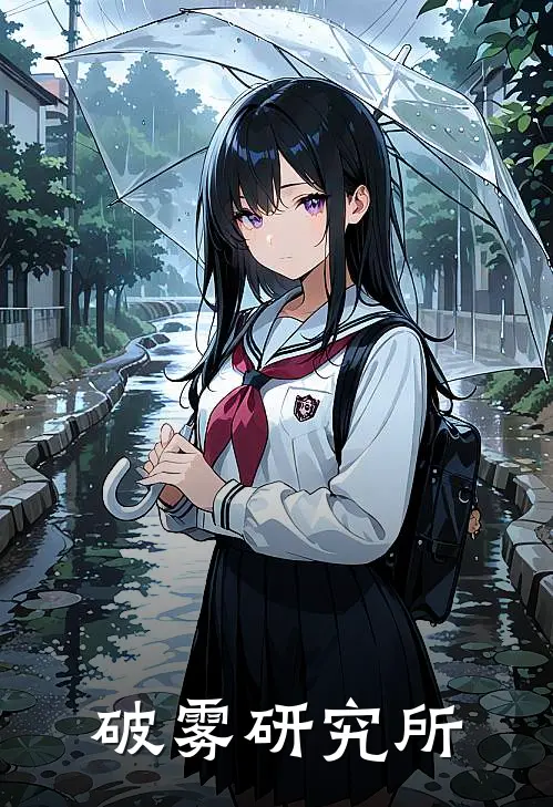 破雾研究所
