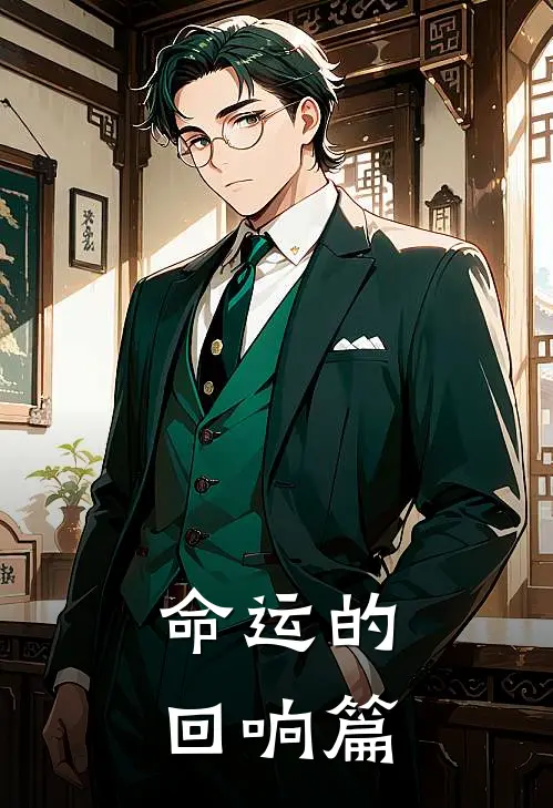 命运的回响篇(沈清河柳无双)_沈清河柳无双热门小说