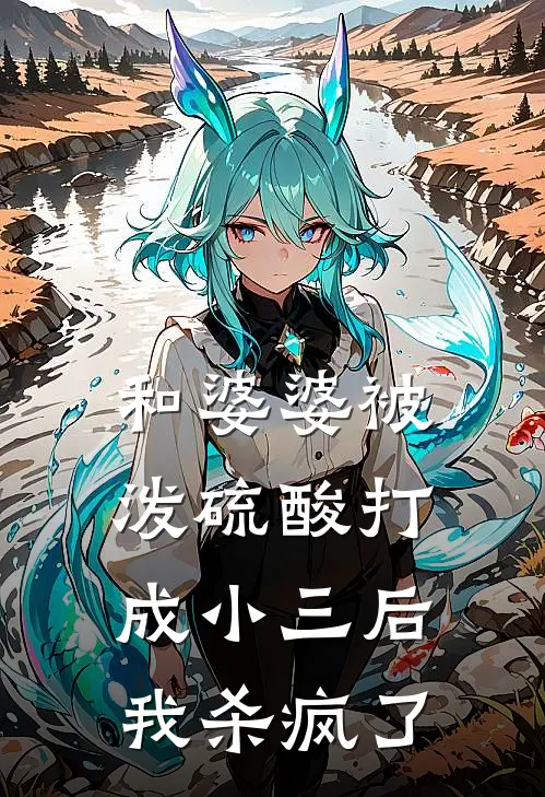 和婆婆被泼硫酸打成小三后，我杀疯了(林薇薇盛怀商)完整版免费小说_最热门小说和婆婆被泼硫酸打成小三后，我杀疯了(林薇薇盛怀商)