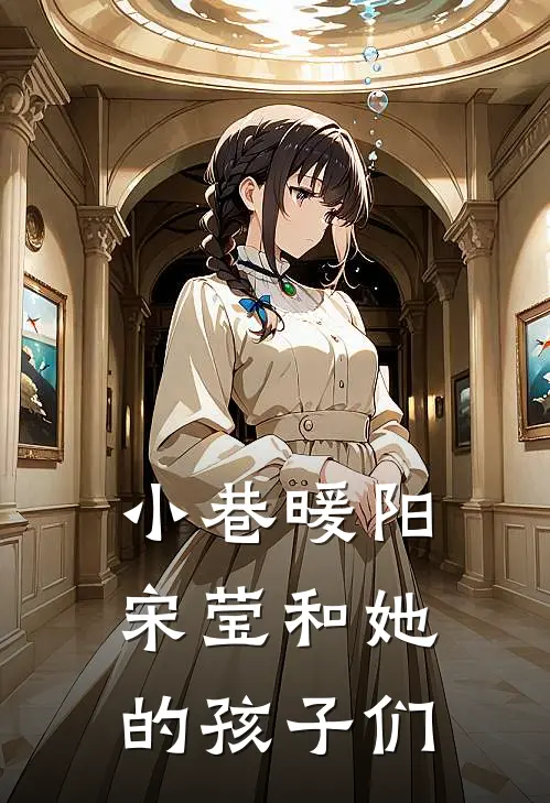 小巷暖阳：宋莹和她的孩子们(宋莹栋哲)完本小说大全_热门小说大全小巷暖阳：宋莹和她的孩子们宋莹栋哲