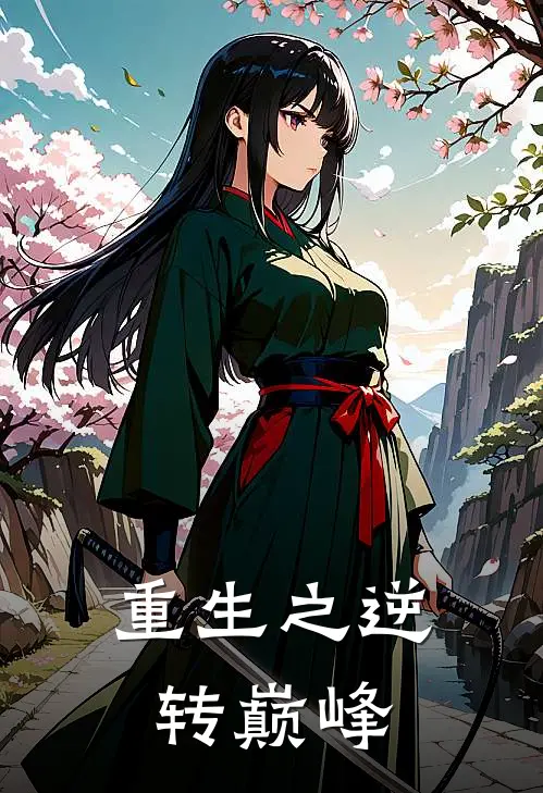 重生之逆转巅峰