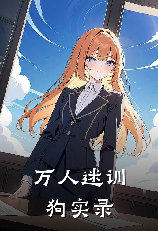 万人迷训狗实录